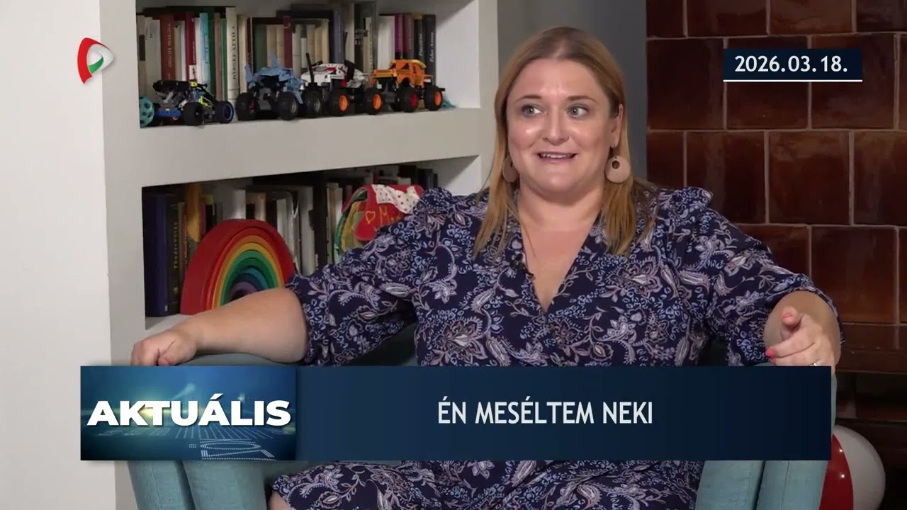 Aktuális – 2026.03.18.