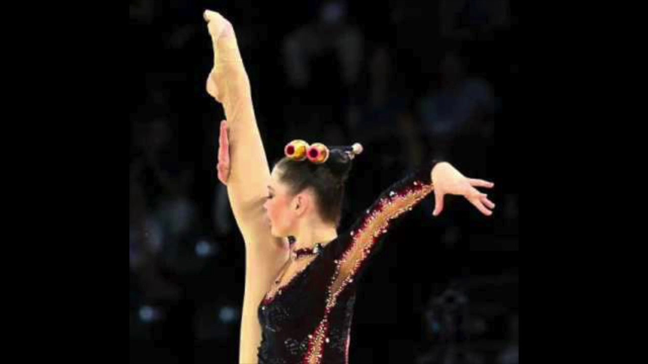 Run boy run -  Music for Gymnastics (1:30)