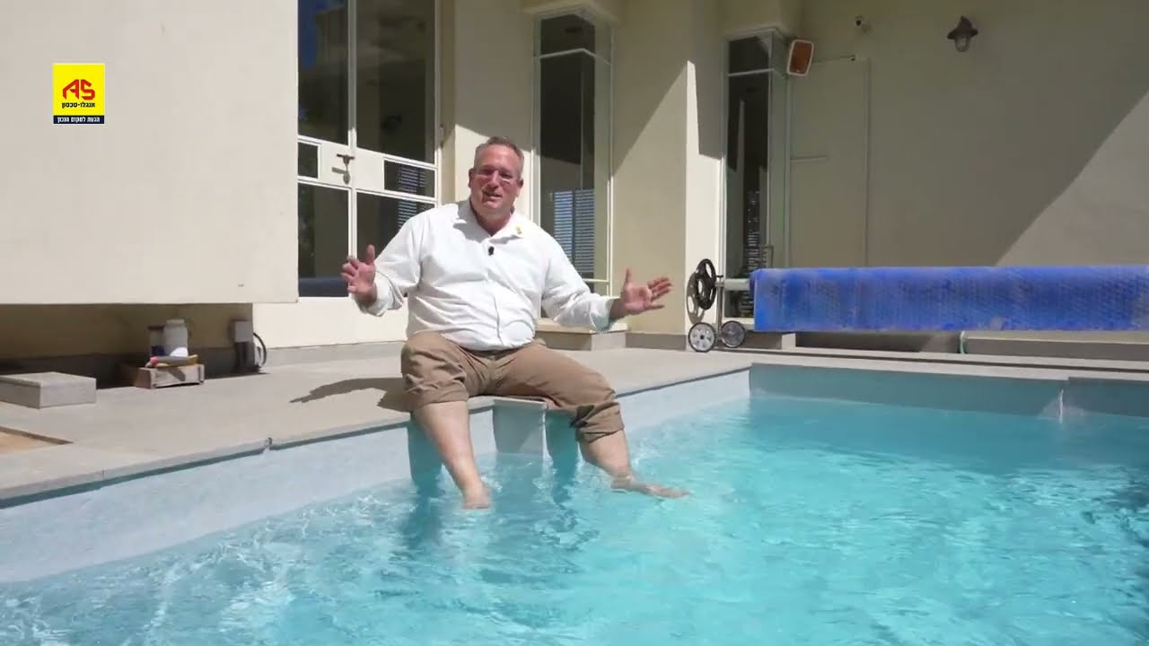 וילת יוקרה למכירה בכפר ורדים, נעמן 10 - נתי שיינפלד 053-3626517