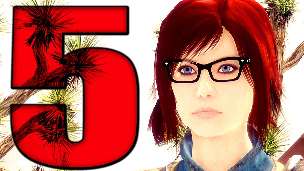 YESSSSSSSSSSSSSSS!!!!!!!!!!!1 - Another Fallout Tale 5