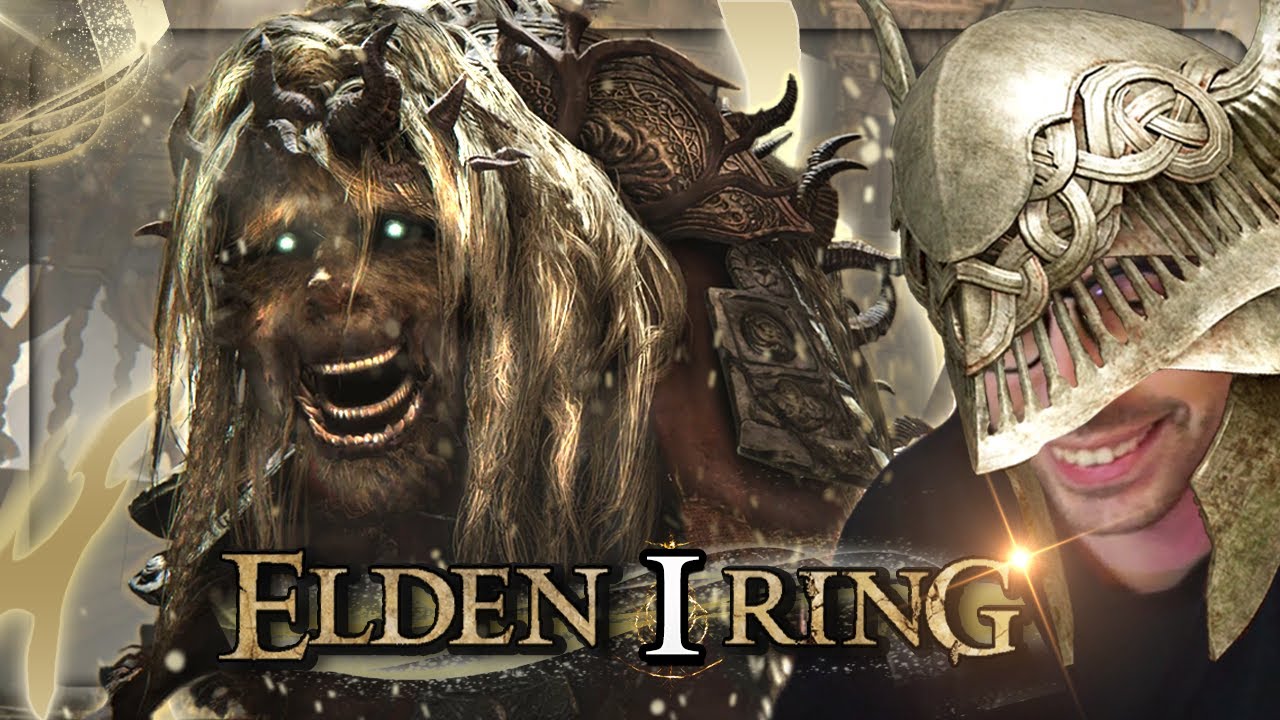 LA LANDA DELLE OMBRE - ELDEN RING DLC EP.1