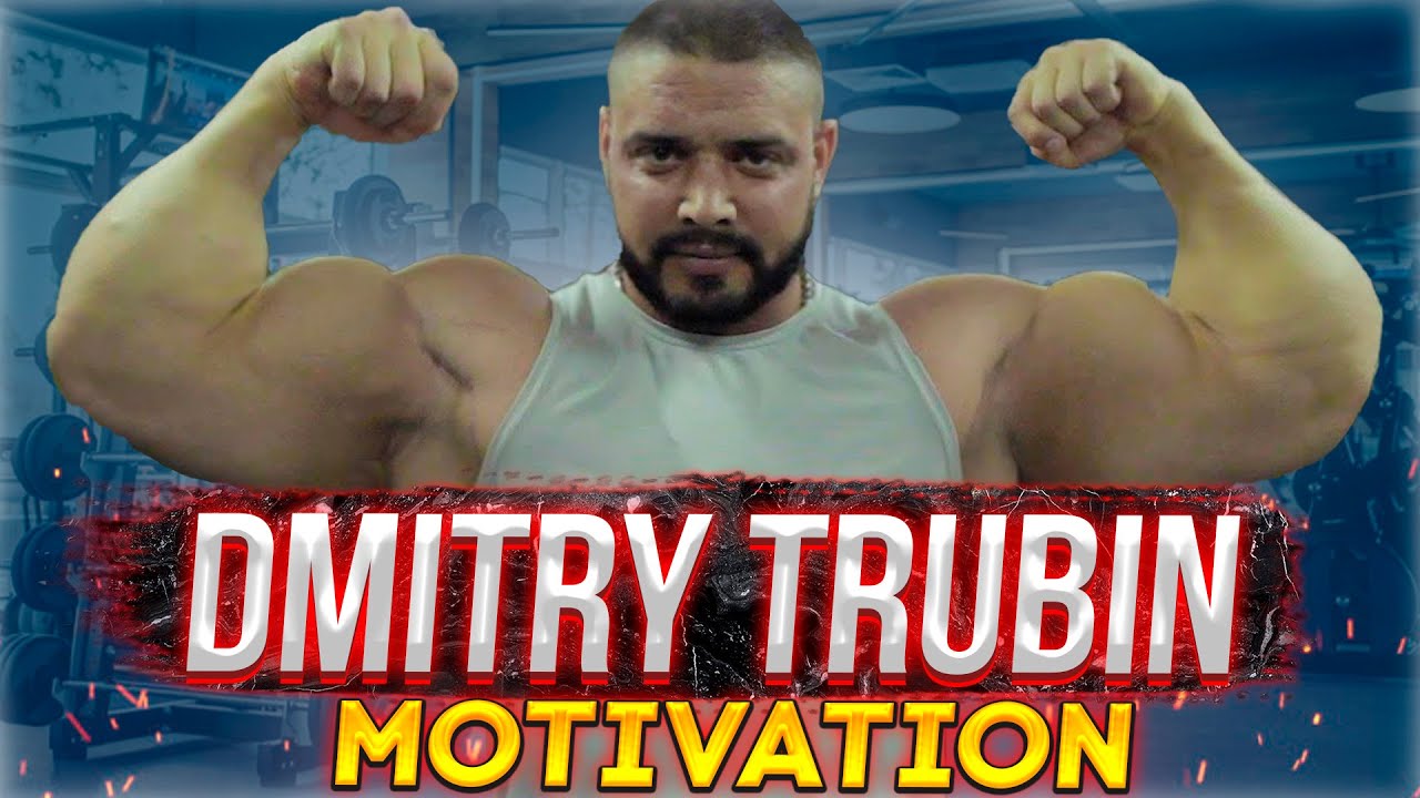 Дмитрий Трубин мотивация | Dmitry Trubin motivation | Training and fights | Тренировки и поединки|HD