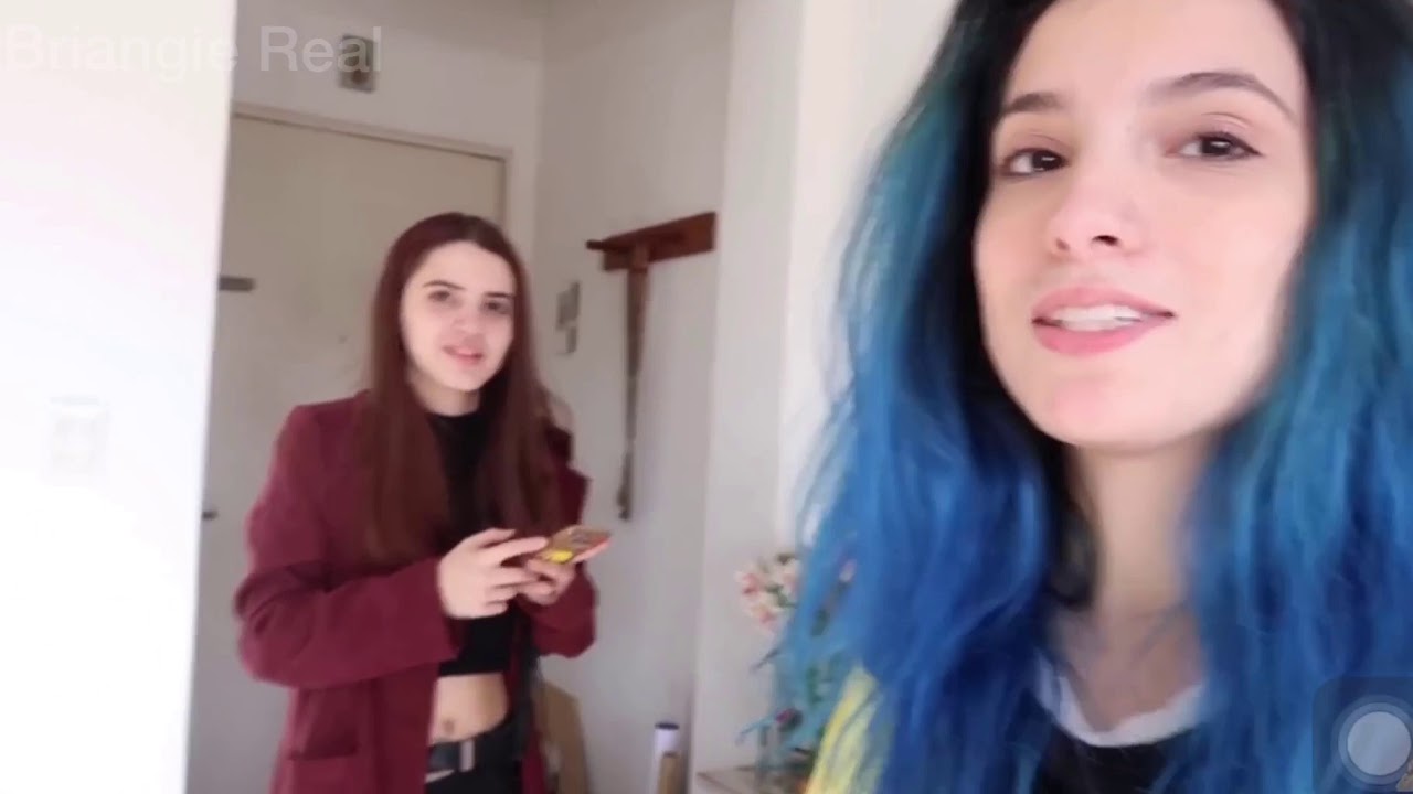 Momentos brangie 3
