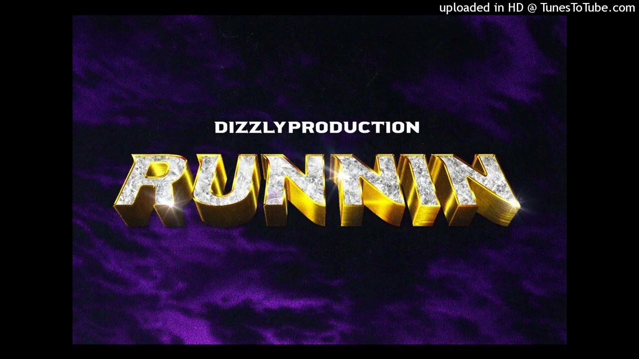 Dudeylo x Zay Ø x Mdot 59 x Dotty B Drill Jersey Drill Sample Beat ‘’Runnin’’