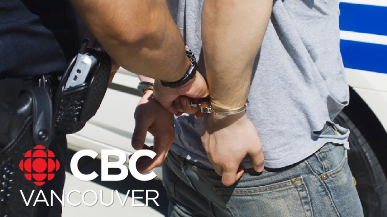 B.C. courts reject majority of prosecutors' attempts to keep alleged offenders in custody.