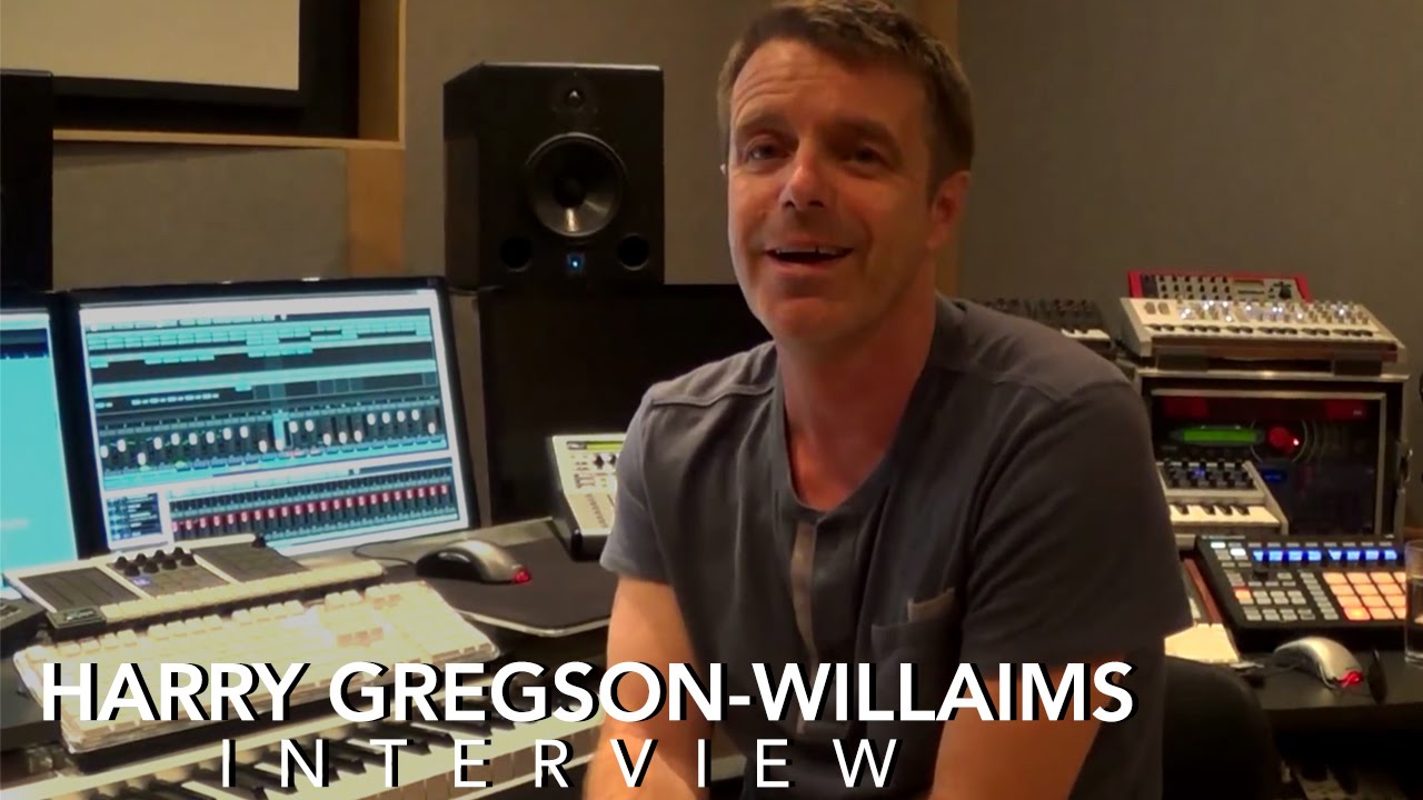 Harry Gregson-Williams Composing Process Interview