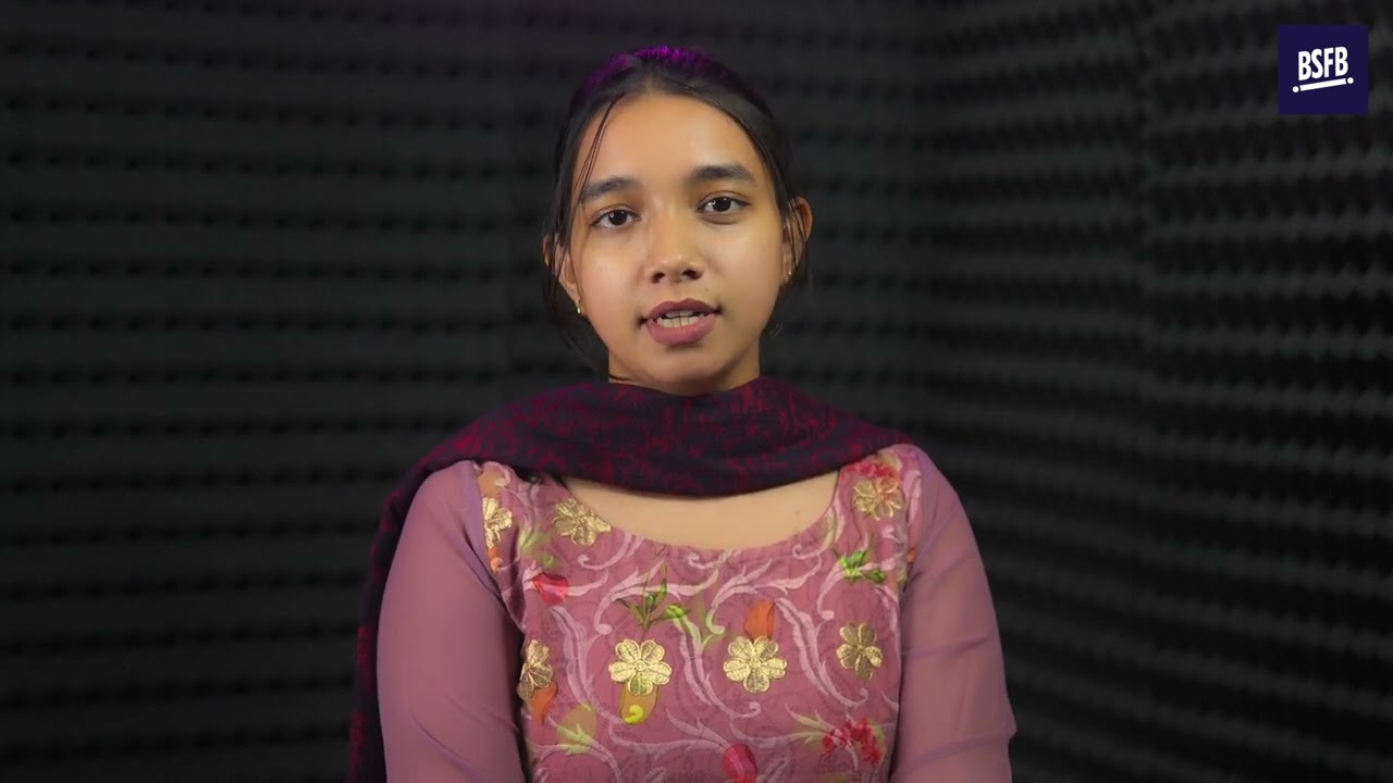 Quiet Time (নীরব ধ্যান) by BSFB || February 25 || আদিপুস্তক ১৫:১২-২১#bsfb