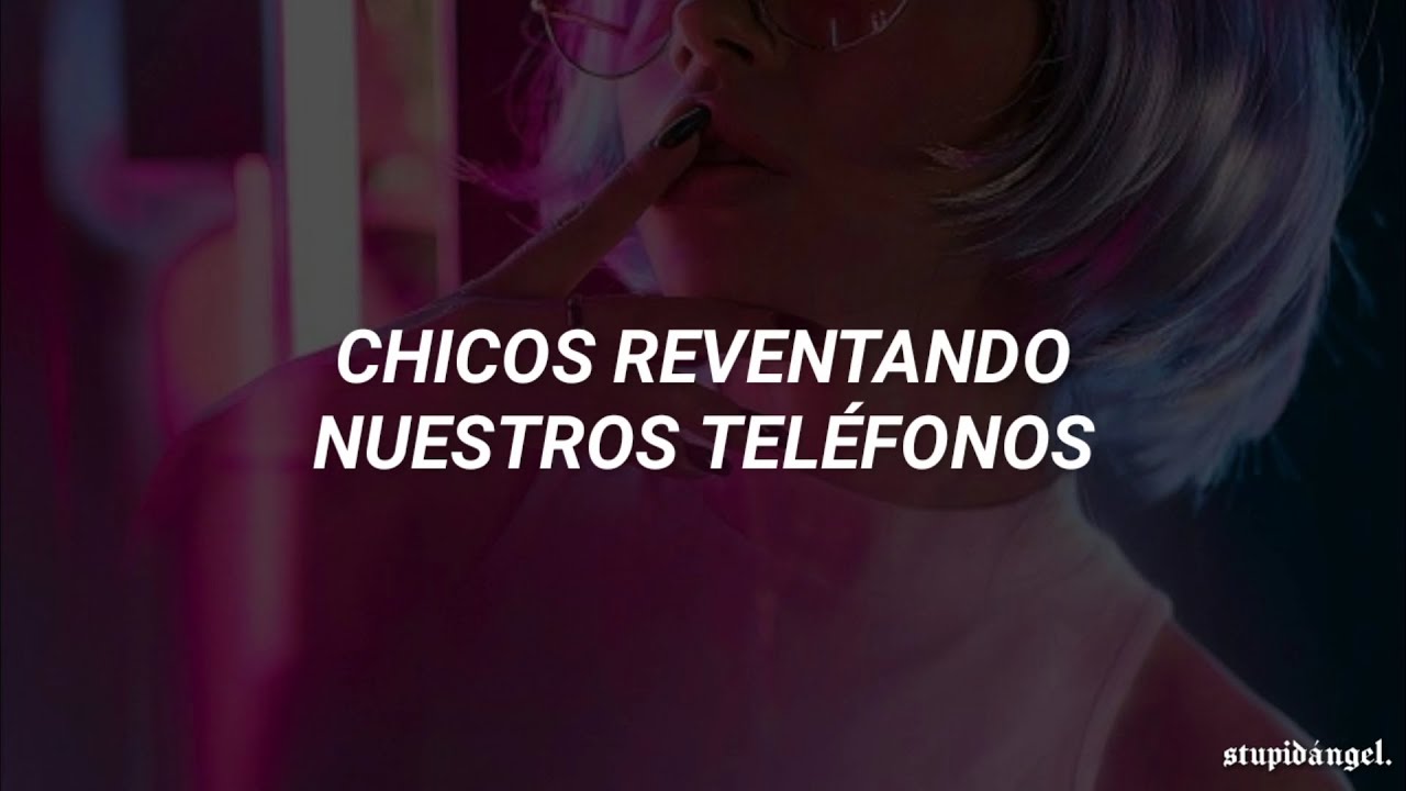 Kesha - Tik Tok [Español]
