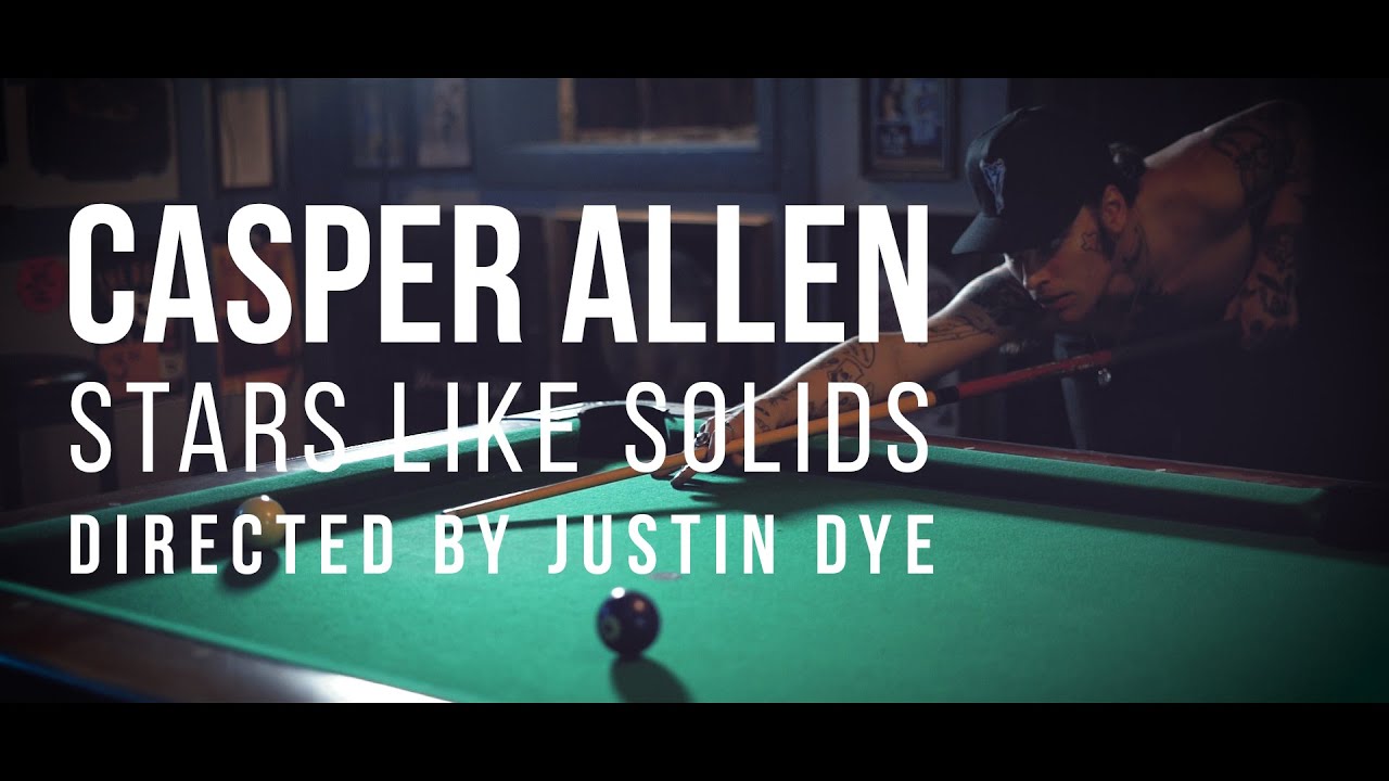 Casper Allen - 
