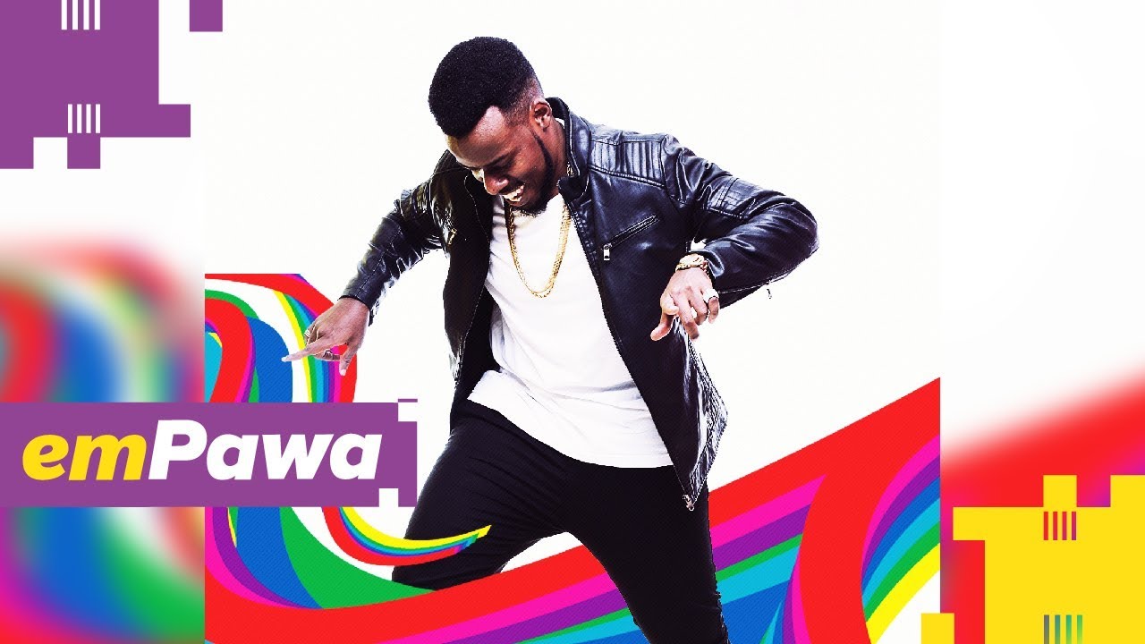 TimothyCODE - Kita  [Official Audio] #emPawa100 Artist