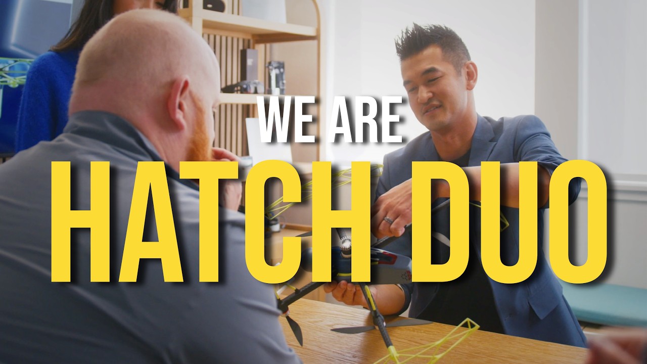 Inside the Team Behind the Build