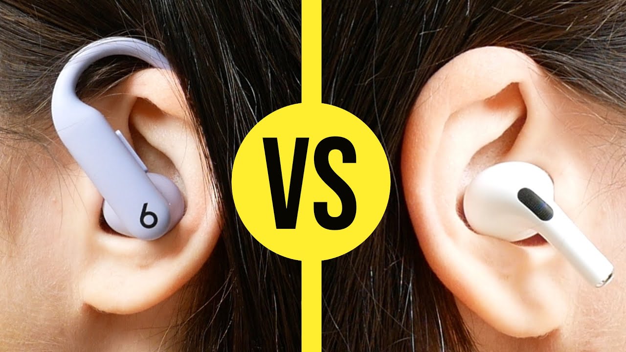 AirPods Pro 2 or Powerbeats Pro 2? Don't Choose the Wrong One