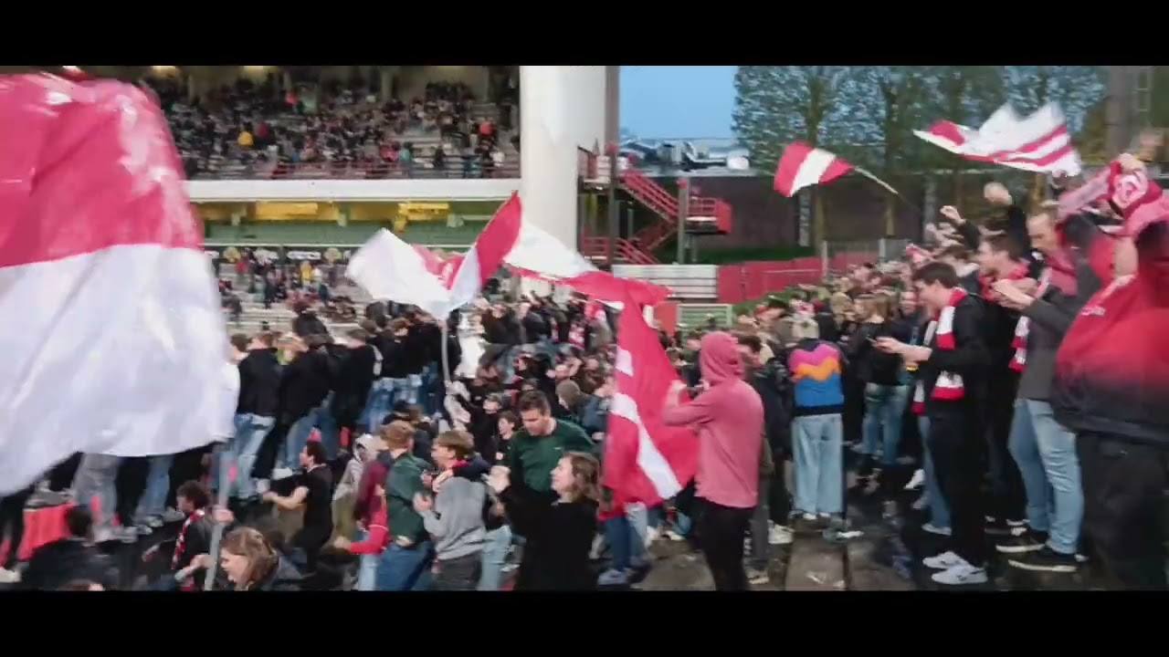 RWDM-KV KORTRIJK 0-1