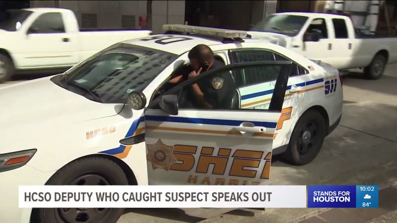Great police work puts suspected serial killer Jose Rodriguez behind bars