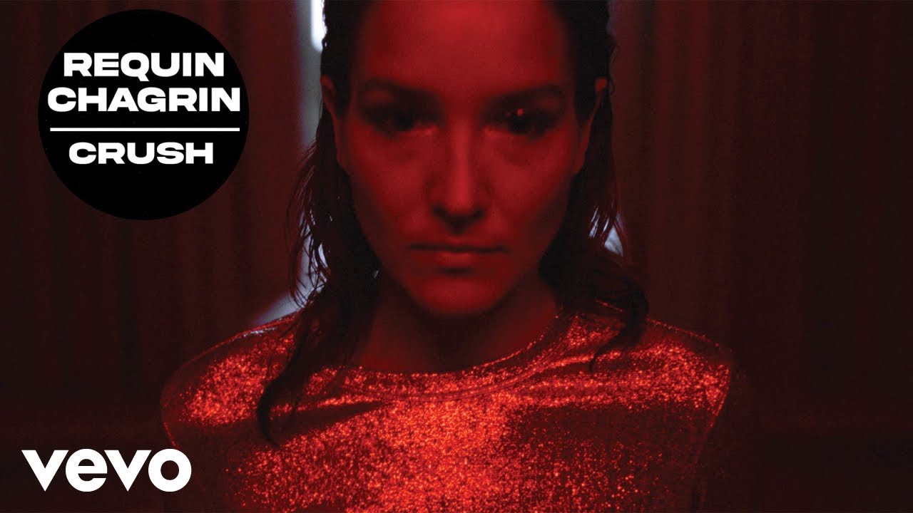 Requin Chagrin - Crush ft. Anaïs Demoustier