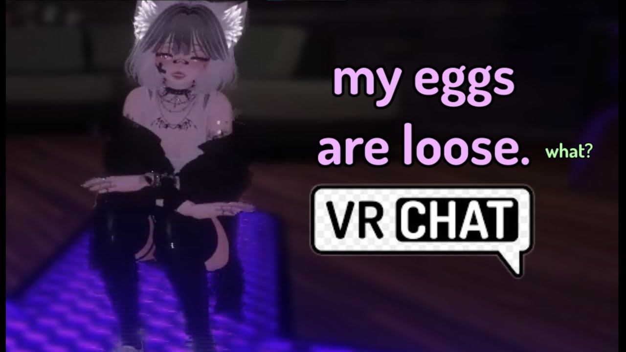 VRChat Singing - Embolden ( #2 )