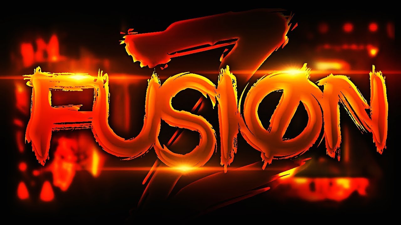 Fusion Z - Верифицирован 100% (Легендарный Демон) [Стрим] | Geometry Dash 2.11