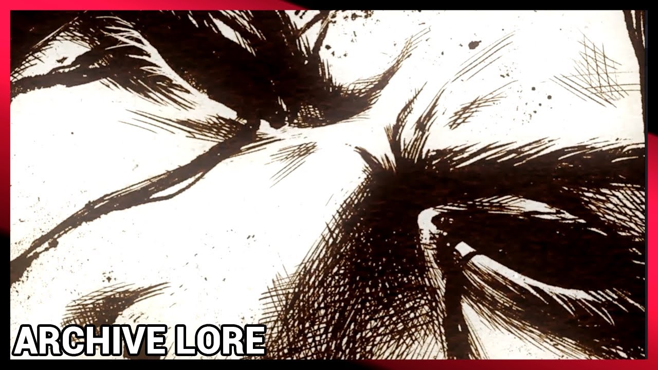 THE ARTIST (CARMINA MORA) LORE AND CUTSCENES | THE ARCHIVES TOME XIX SPLENDOR - Dead By Daylight