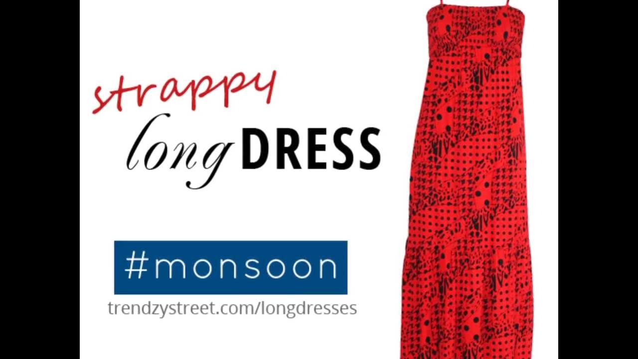 Easy Monsoon Dresses Collection - Exclusive Designer Wear