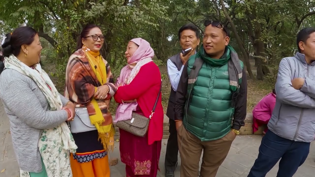 New Tamang Selo Juhari Song || ताङ्सी प्राउ खुरुक्क || Raj Kumar Singtan Tamang