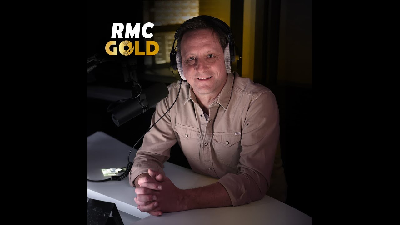 Ballade Nocturne avec Max Sur RMC Gold la Première