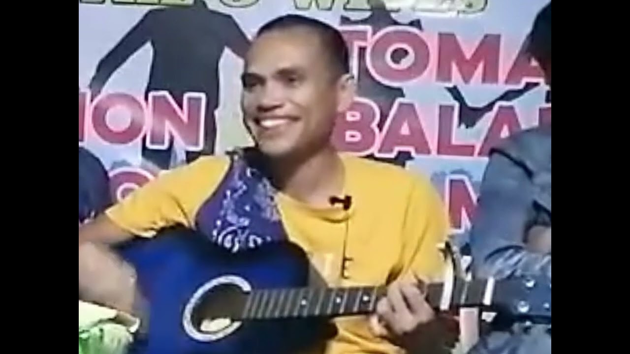 Mangoda Ikakasar Maranao Song Odyat The best 👍👍👍