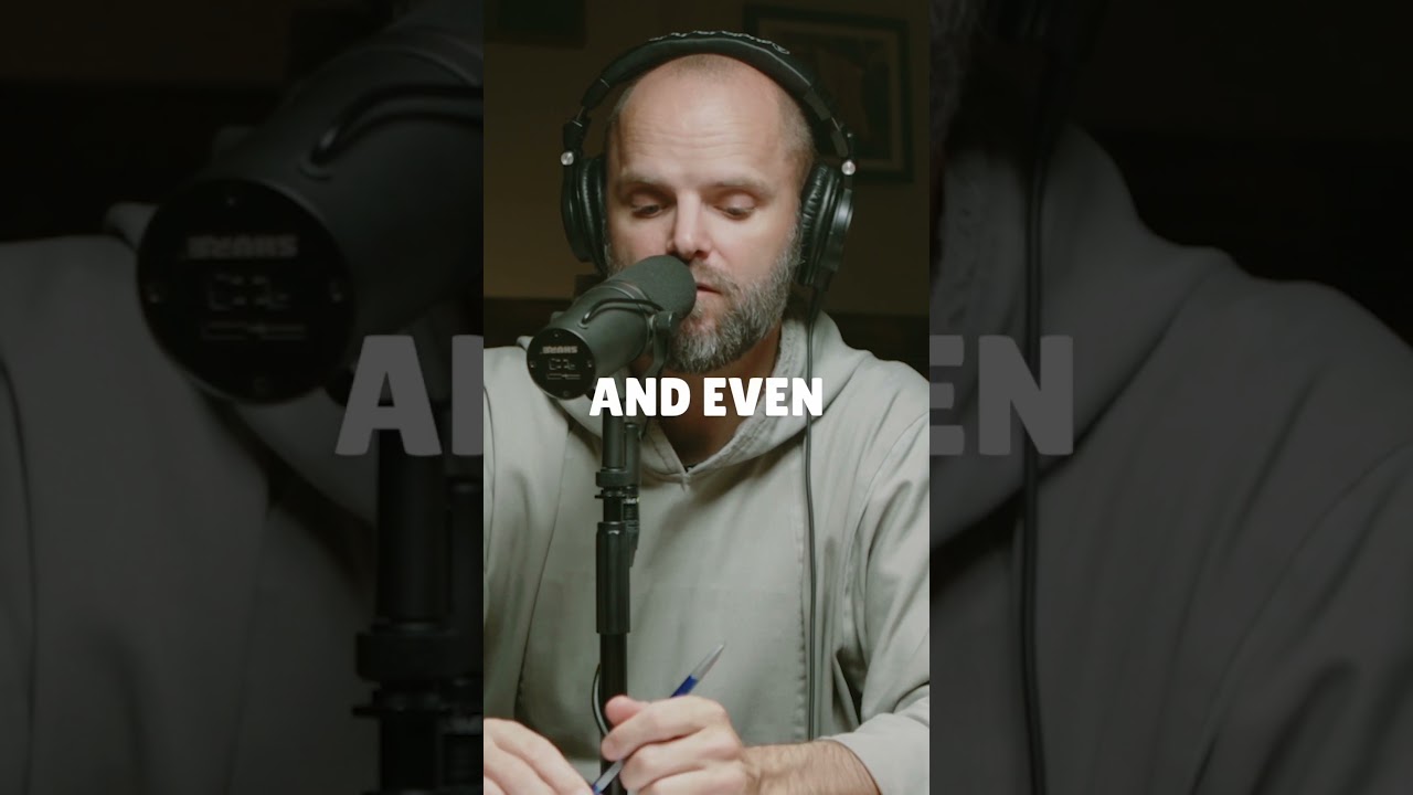Spiritual director is NOT your Father replacement #pocoapocopodcast