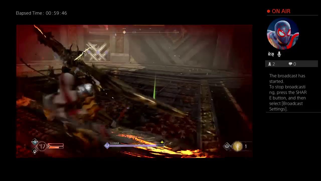 Tamil THALAIVA STYLE GOD OF WAR PART 4
