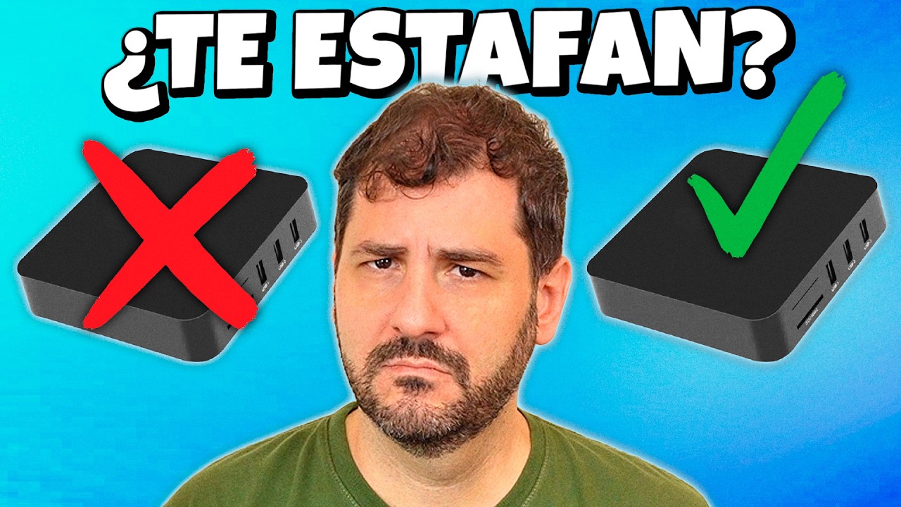 Cómo saber si tu TV Box es Certificado (Paso a Paso)