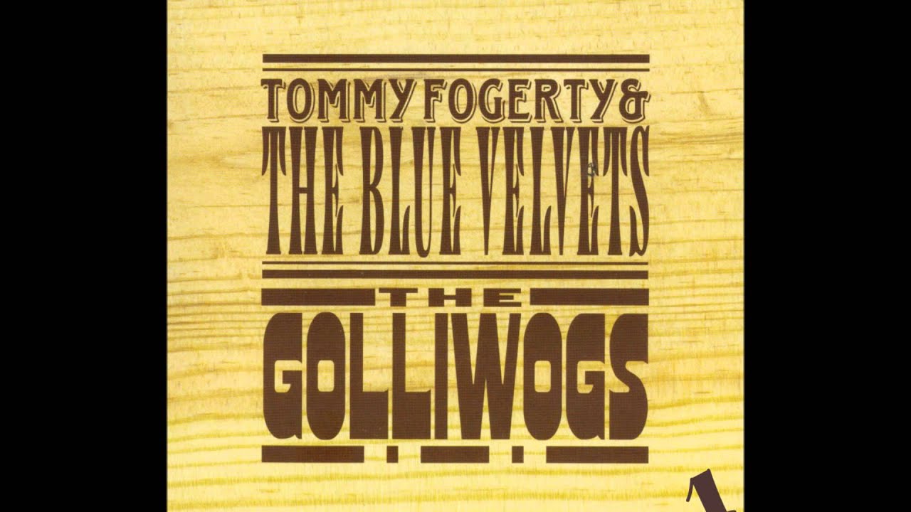 The Golliwogs (CCR) - You Better Get It Before It Gets You