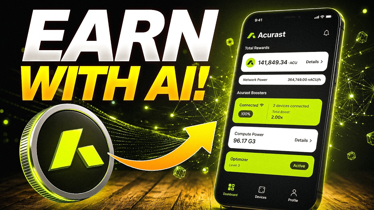 Put Your Phone to Work for AI and Get Paid!