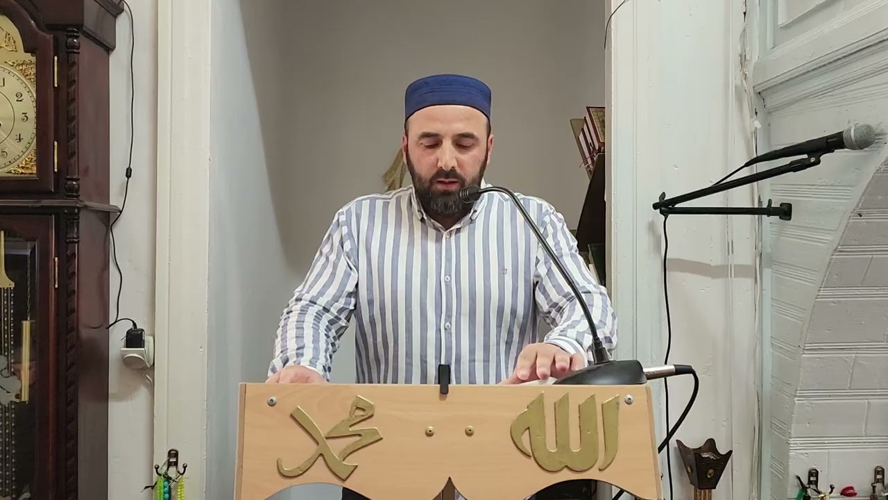 Муса Джанхаватов ( Нуша лертира Аллагьике чардулхъуй царра)