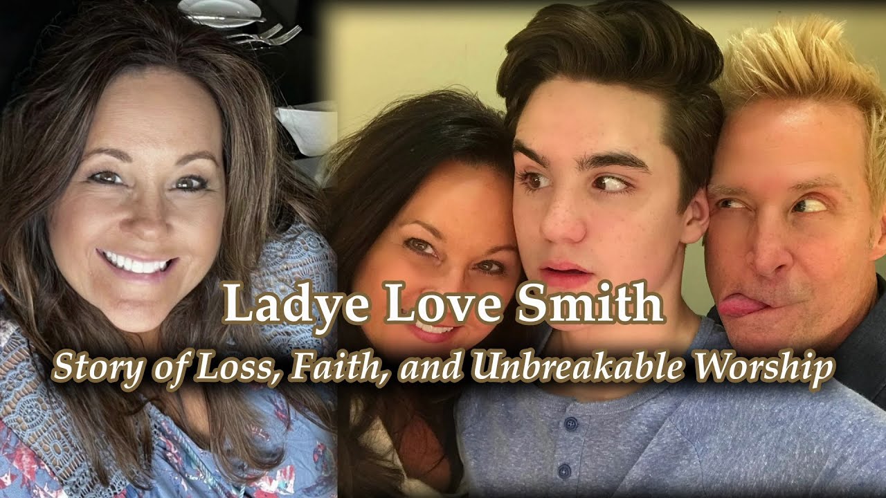 Ladye Love Smith's Story of Loss, Faith, and Unbreakable Worship