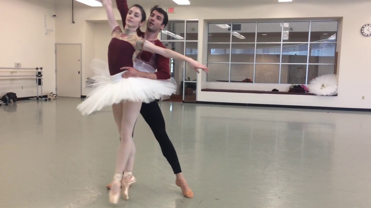 Nevada Ballet Theatre debuts ‘Beauty and the Beast’