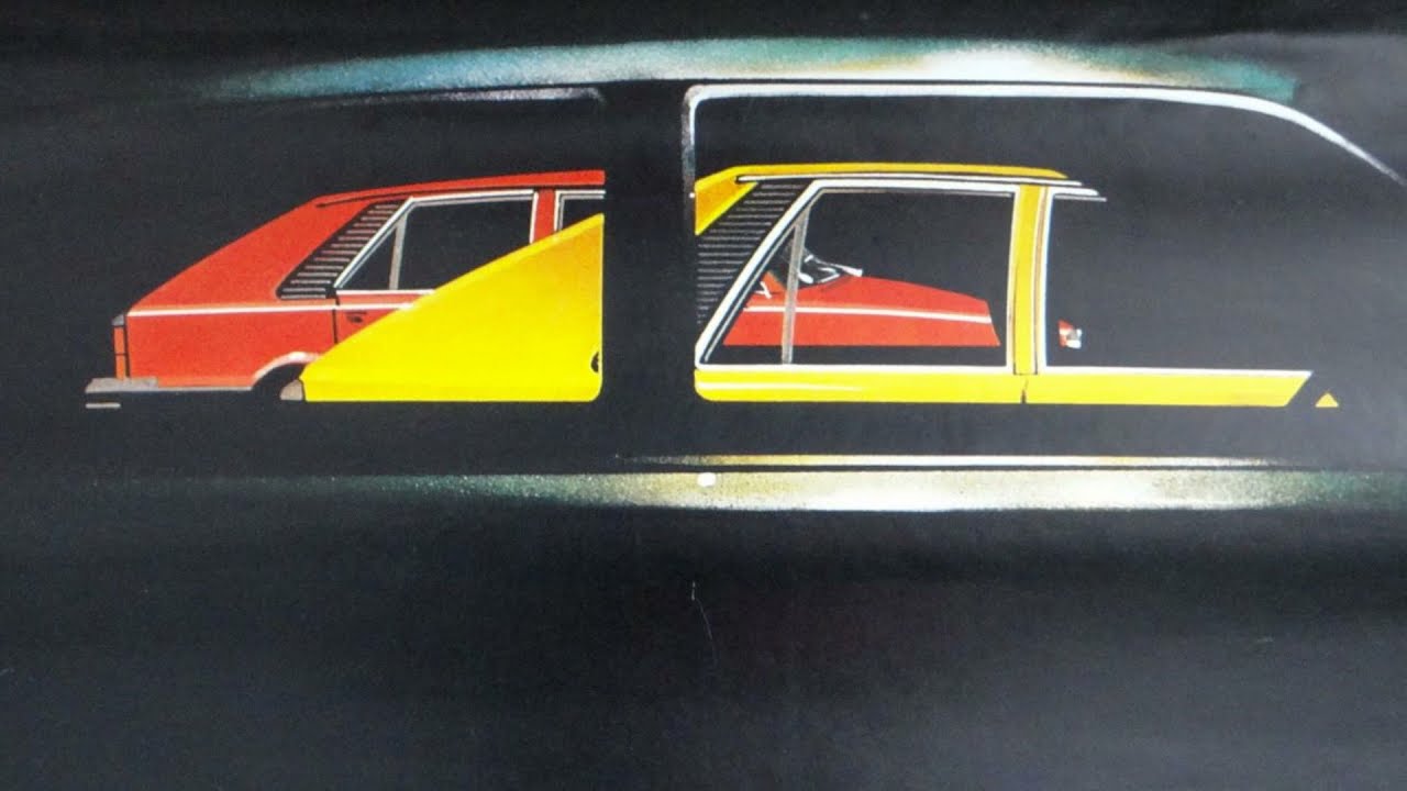 Kalendarz FSO 1985