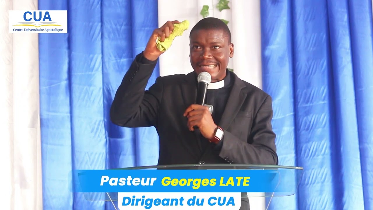 La puissance de la résurrection.