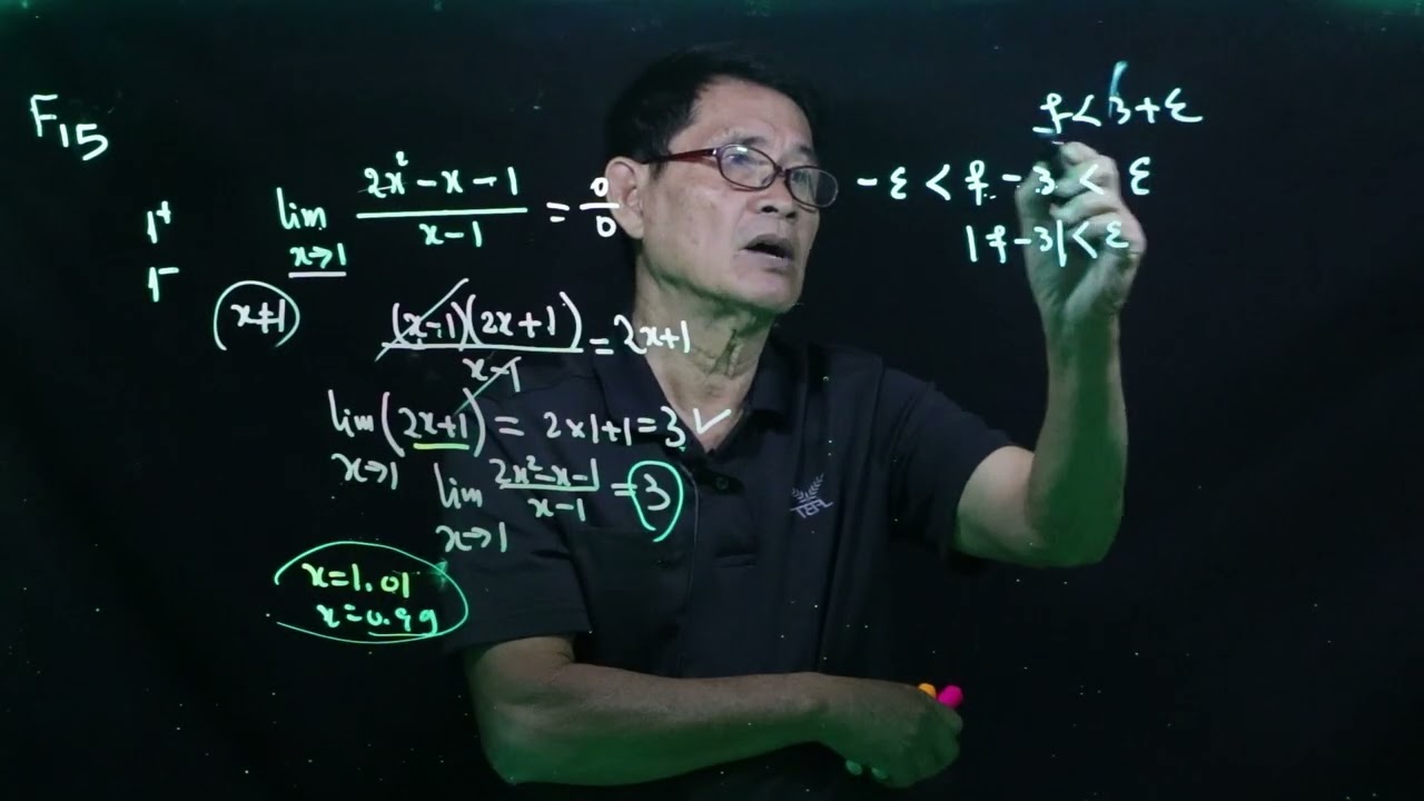 គ្រឹះអនុគមន៍15