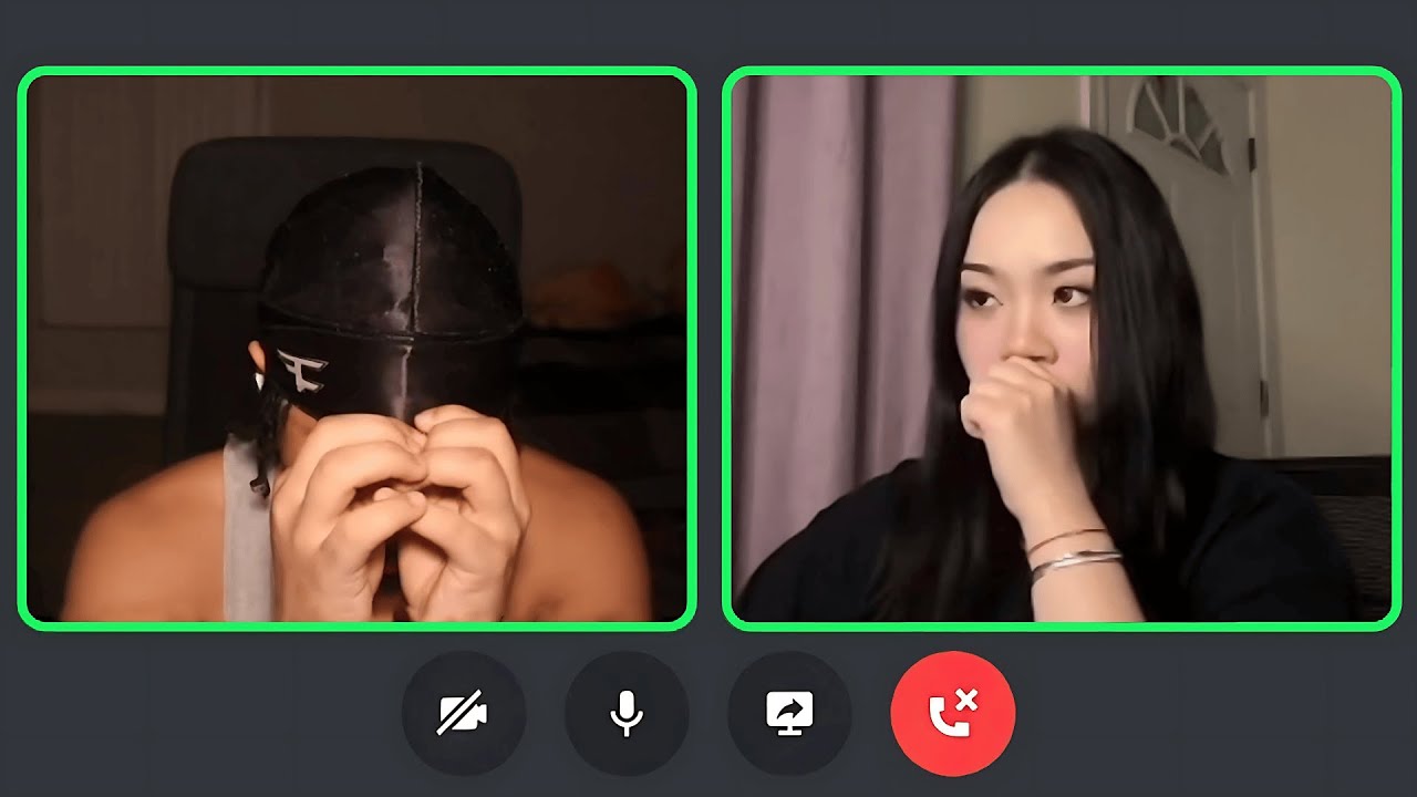 Arky And Joyce Try To Rebuild Their HOME.. (Full Call)