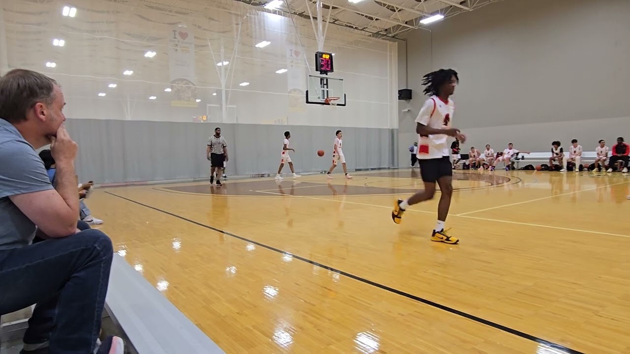 IYBL - 10th vs. The Havens - June 8, 2025