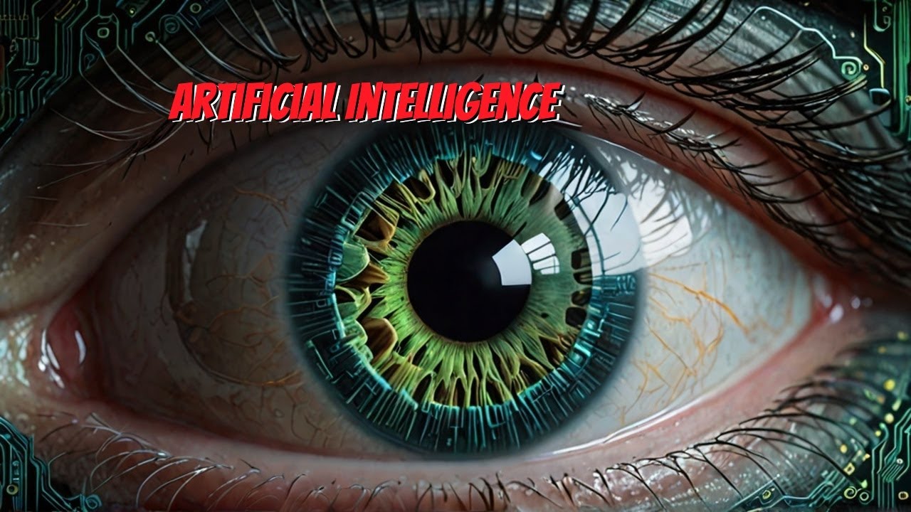 AI 2025 Revolution How Artificial Intelligence Powers Our World 