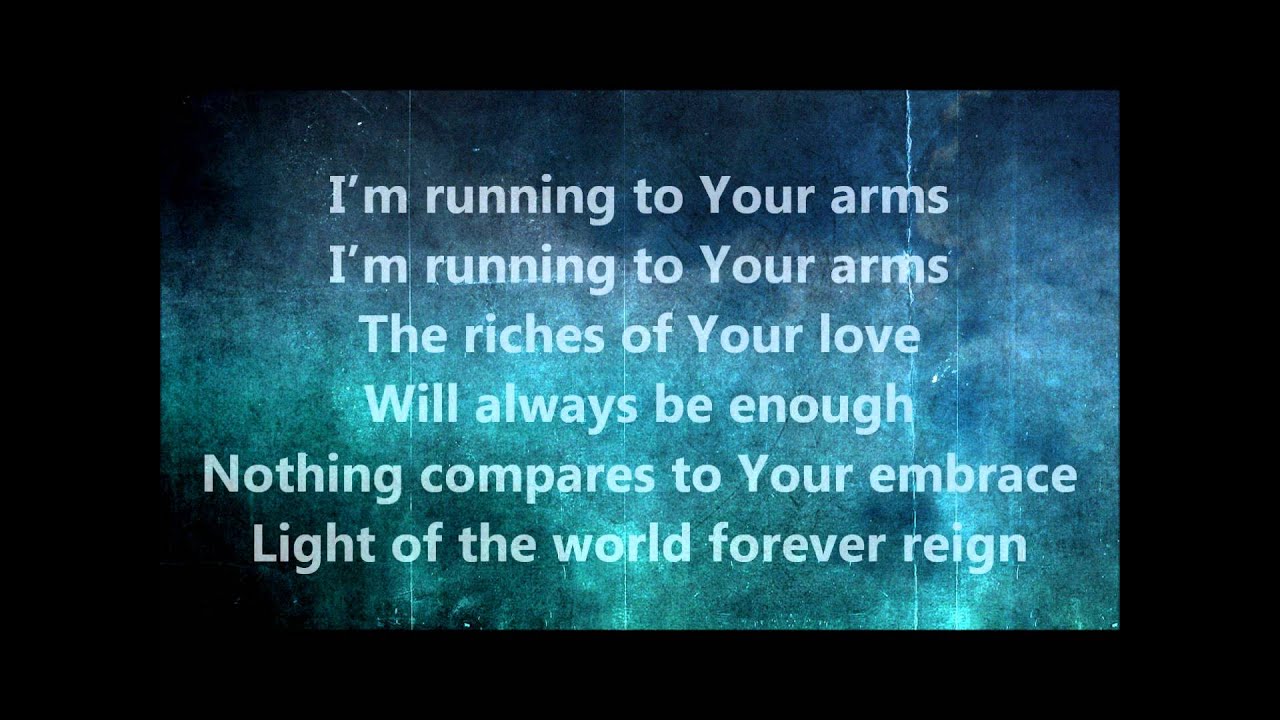 Forever Reign [kristian stanfill]