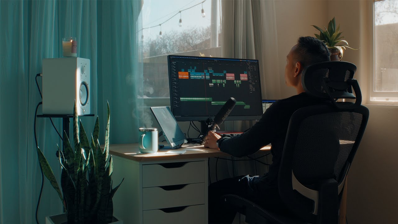 Stop Overcomplicating Your Edits - Try This Instead
