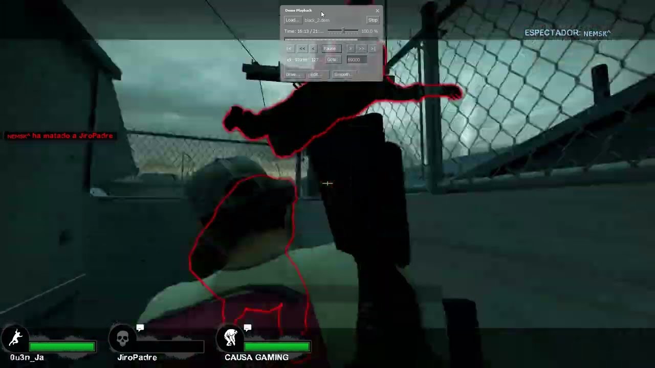 ɴᴇᴍꜱᴋ^_76561199007918333 Cheating