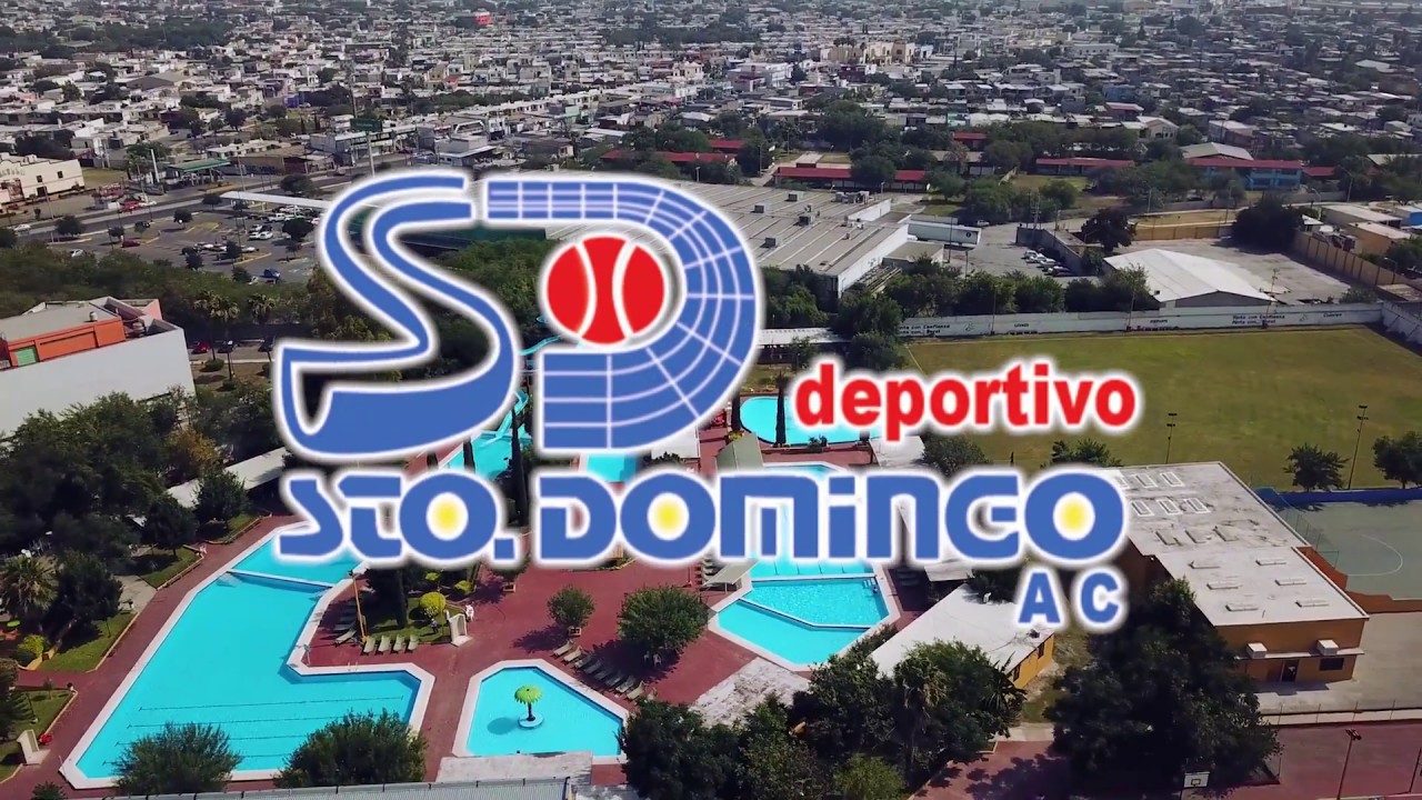 Deportivo Santo Domingo AC