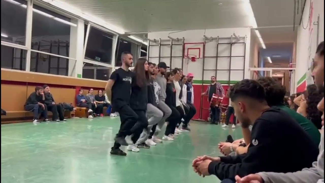 Folklore Kamp 2022 - Herema Sems&ucirc;r