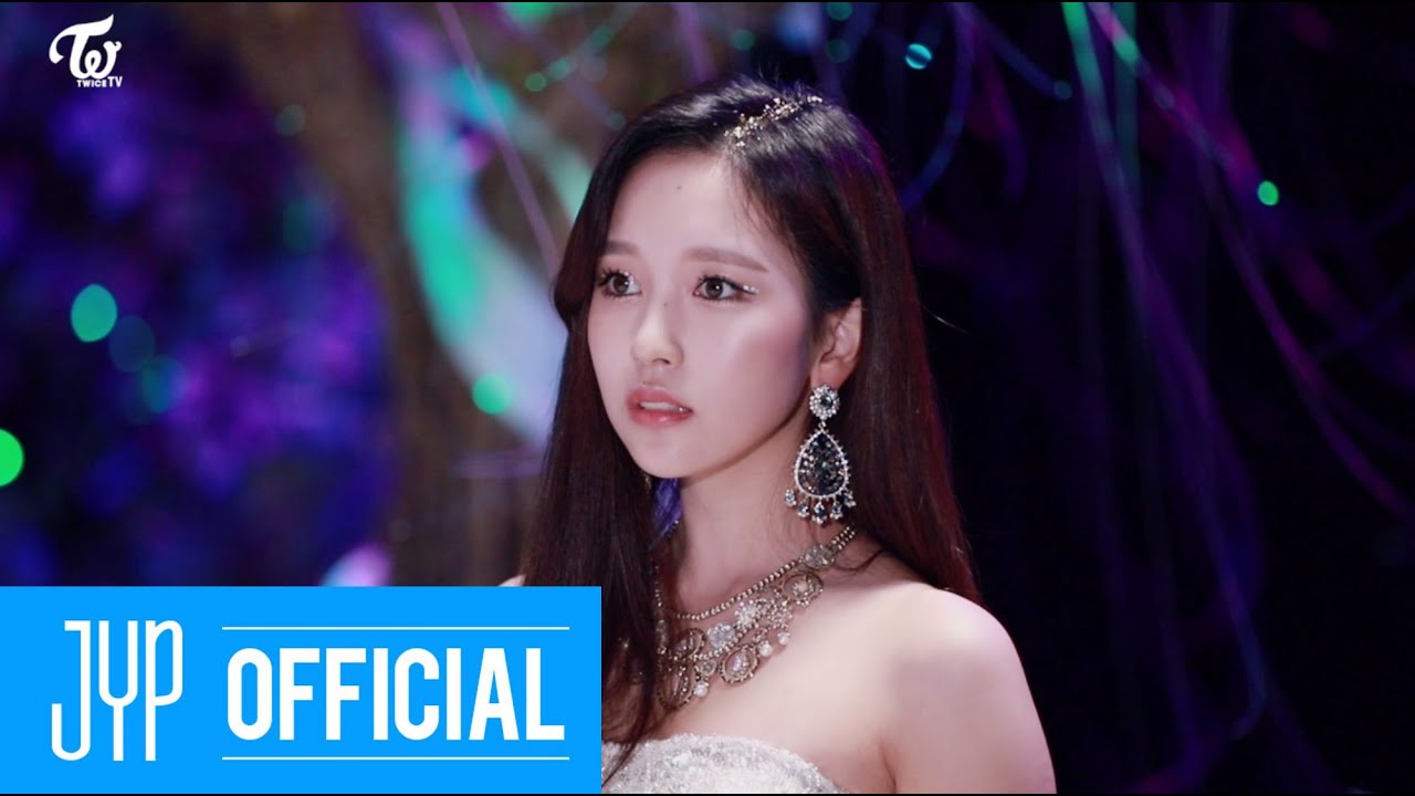 TWICE TV 