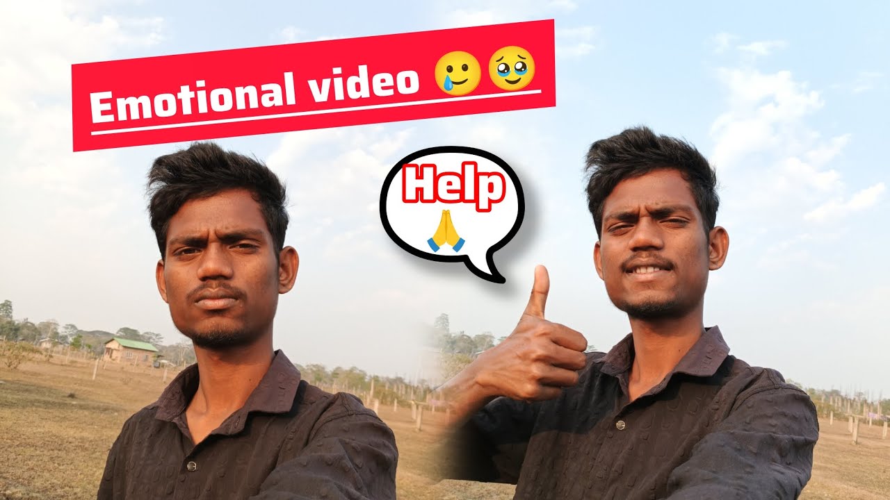 Emotional video 🥲🥹(help🙏)!#emotionalstory #youtube #help 