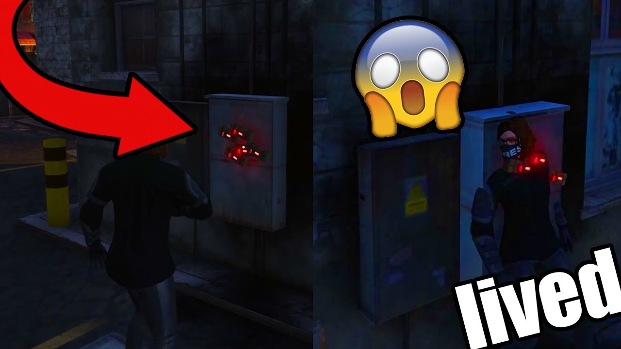 Testing Old GTA5 Glitches (Do They Still Work??)