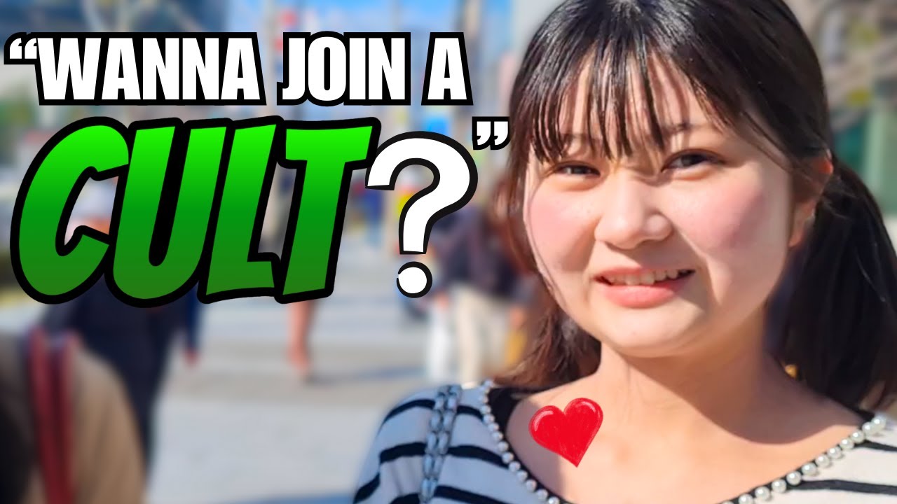 Why Are There So Many Religious Organizations in Japan?