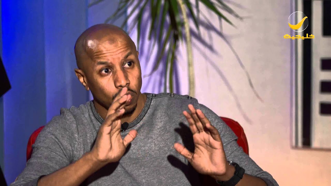 لاعب الهلال السابق محمد النزهان ضيف برنامج وينك ؟ مع محمد الخميسي